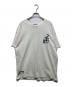 WIND AND SEA（ウィンダンシー）の古着「Tシャツ」｜ホワイト