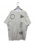 WIND AND SEA (ウィンダンシー) NEIGHBORHOOD (ネイバーフッド) Tシャツ ホワイト サイズ:XL：5000円