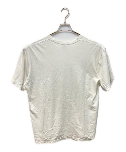 SUPREME（シュプリーム）SUPREME (シュプリーム) Classic Logo Tee ホワイト サイズ:XLの古着・服飾アイテム