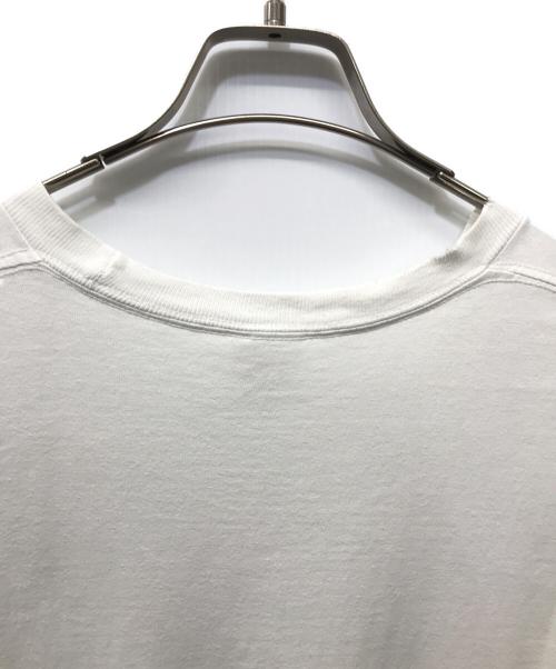 SUPREME（シュプリーム）SUPREME (シュプリーム) Classic Logo Tee ホワイト サイズ:XLの古着・服飾アイテム