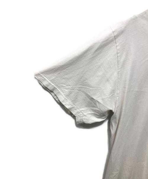 SUPREME（シュプリーム）SUPREME (シュプリーム) Classic Logo Tee ホワイト サイズ:XLの古着・服飾アイテム