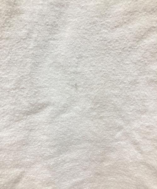 SUPREME（シュプリーム）SUPREME (シュプリーム) Classic Logo Tee ホワイト サイズ:XLの古着・服飾アイテム