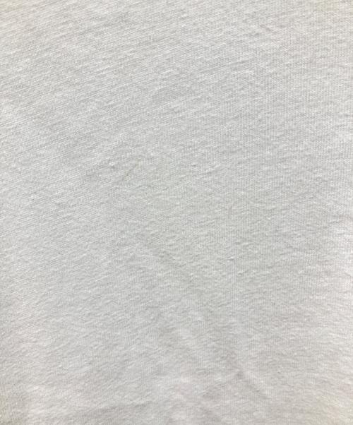 SUPREME（シュプリーム）SUPREME (シュプリーム) Classic Logo Tee ホワイト サイズ:XLの古着・服飾アイテム