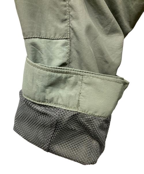 WILD THINGS（ワイルドシングス）WILD THINGS (ワイルドシングス) マウンテンパーカー オリーブ サイズ:Mの古着・服飾アイテム