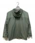 WILD THINGS (ワイルドシングス) マウンテンパーカー オリーブ サイズ:M：9000円