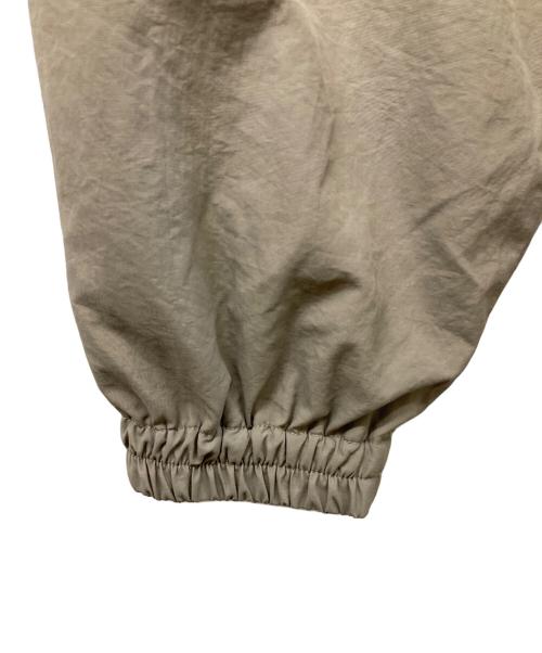 UMBRO（アンブロ）UMBRO (アンブロ) 417 by EDIFICE (417 バイ エディフィス) 別注トラックジャケット グレー サイズ:Mの古着・服飾アイテム