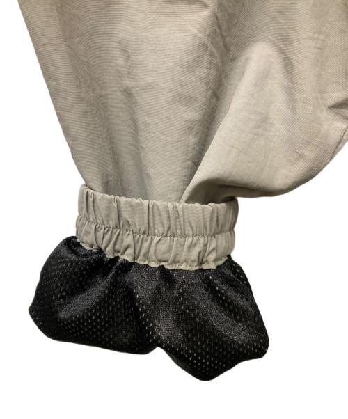 UMBRO（アンブロ）UMBRO (アンブロ) 417 by EDIFICE (417 バイ エディフィス) 別注トラックジャケット グレー サイズ:Mの古着・服飾アイテム