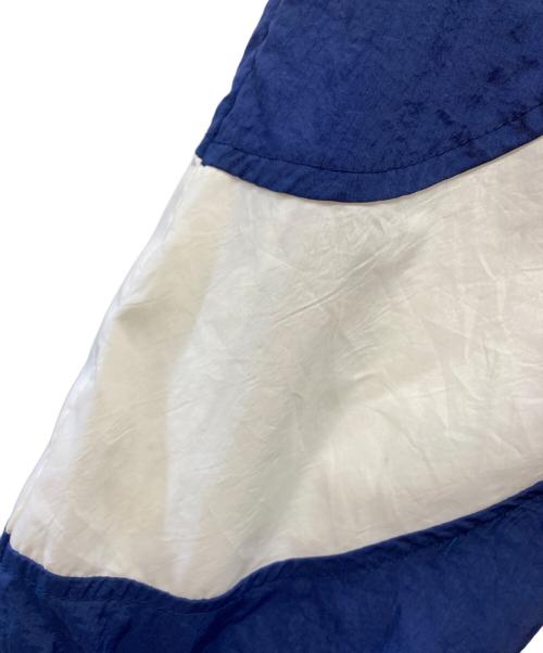 NIKE（ナイキ）NIKE (ナイキ) ナイロンジャケット ネイビー サイズ:Mの古着・服飾アイテム