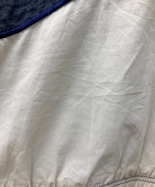 NIKE（ナイキ）NIKE (ナイキ) ナイロンジャケット ネイビー サイズ:Mの古着・服飾アイテム