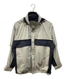 DAIWA PIER39（ダイワ ピア39）の古着「W's TECH EXTREME LINER JACKET」｜ベージュ