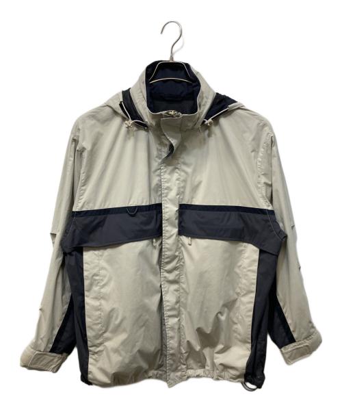 DAIWA PIER39（ダイワ ピア39）DAIWA PIER39 (ダイワ ピア39) W's TECH EXTREME LINER JACKET ベージュ サイズ:Mの古着・服飾アイテム