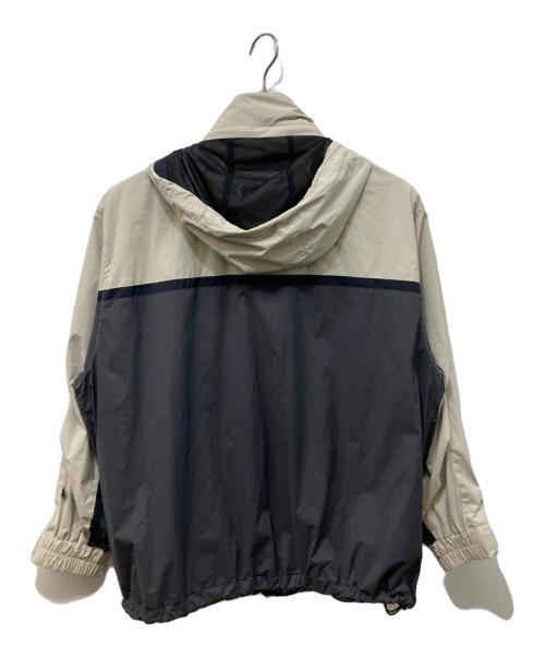 DAIWA PIER39（ダイワ ピア39）DAIWA PIER39 (ダイワ ピア39) W's TECH EXTREME LINER JACKET ベージュ サイズ:Mの古着・服飾アイテム