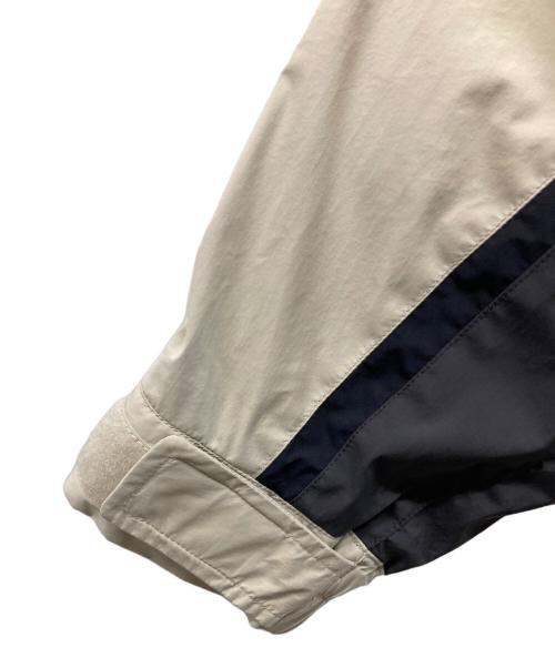 DAIWA PIER39（ダイワ ピア39）DAIWA PIER39 (ダイワ ピア39) W's TECH EXTREME LINER JACKET ベージュ サイズ:Mの古着・服飾アイテム