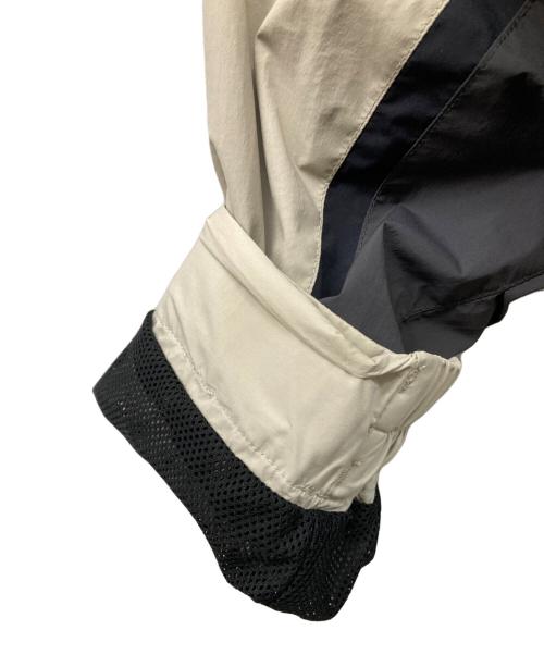 DAIWA PIER39（ダイワ ピア39）DAIWA PIER39 (ダイワ ピア39) W's TECH EXTREME LINER JACKET ベージュ サイズ:Mの古着・服飾アイテム