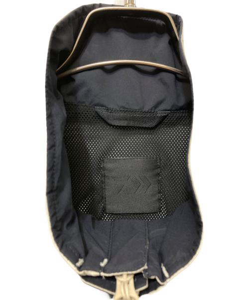 DAIWA PIER39（ダイワ ピア39）DAIWA PIER39 (ダイワ ピア39) W's TECH EXTREME LINER JACKET ベージュ サイズ:Mの古着・服飾アイテム