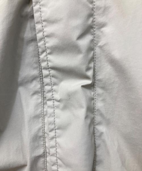 DAIWA PIER39（ダイワ ピア39）DAIWA PIER39 (ダイワ ピア39) W's TECH EXTREME LINER JACKET ベージュ サイズ:Mの古着・服飾アイテム