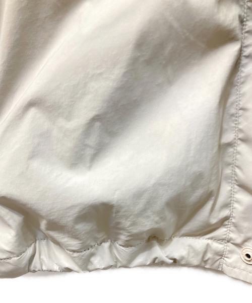 DAIWA PIER39（ダイワ ピア39）DAIWA PIER39 (ダイワ ピア39) W's TECH EXTREME LINER JACKET ベージュ サイズ:Mの古着・服飾アイテム