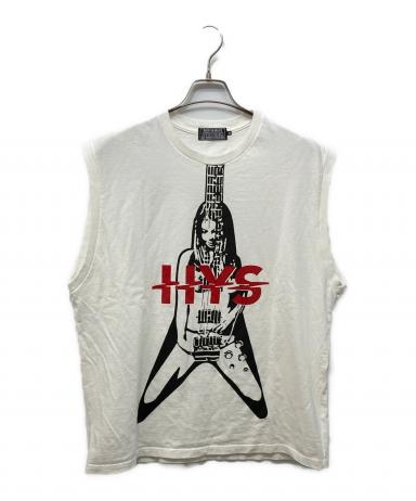 中古・古着通販】Hysteric Glamour (ヒステリックグラマー) FLYING V