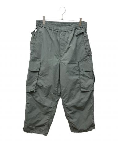 中古・古着通販】DAIWA PIER39 (ダイワ ピア39) TECH PARACHUTE PANTS