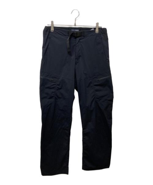 ARC'TERYX（アークテリクス）ARC'TERYX (アークテリクス) PALISADE PANT ブラック サイズ:32の古着・服飾アイテム