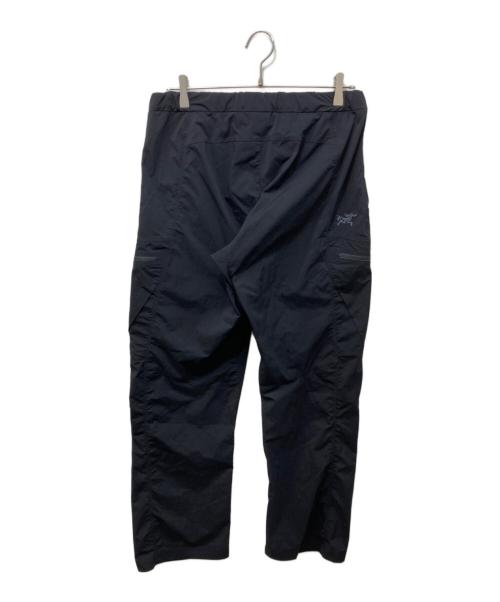 ARC'TERYX（アークテリクス）ARC'TERYX (アークテリクス) PALISADE PANT ブラック サイズ:32の古着・服飾アイテム