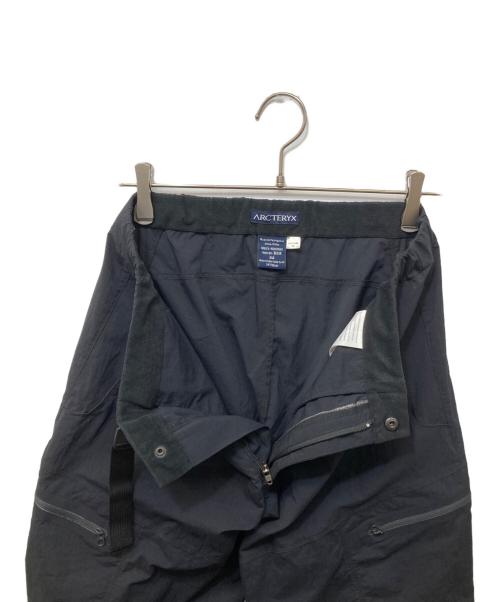 ARC'TERYX（アークテリクス）ARC'TERYX (アークテリクス) PALISADE PANT ブラック サイズ:32の古着・服飾アイテム