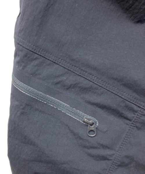 ARC'TERYX（アークテリクス）ARC'TERYX (アークテリクス) PALISADE PANT ブラック サイズ:32の古着・服飾アイテム