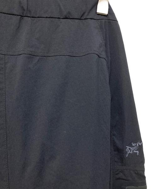 ARC'TERYX（アークテリクス）ARC'TERYX (アークテリクス) PALISADE PANT ブラック サイズ:32の古着・服飾アイテム