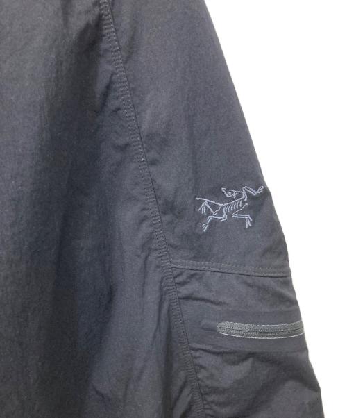 ARC'TERYX（アークテリクス）ARC'TERYX (アークテリクス) PALISADE PANT ブラック サイズ:32の古着・服飾アイテム