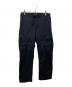 ARC'TERYX（アークテリクス）の古着「PALISADE PANT」｜ブラック
