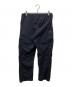 ARC'TERYX (アークテリクス) PALISADE PANT ブラック サイズ:32：10000円