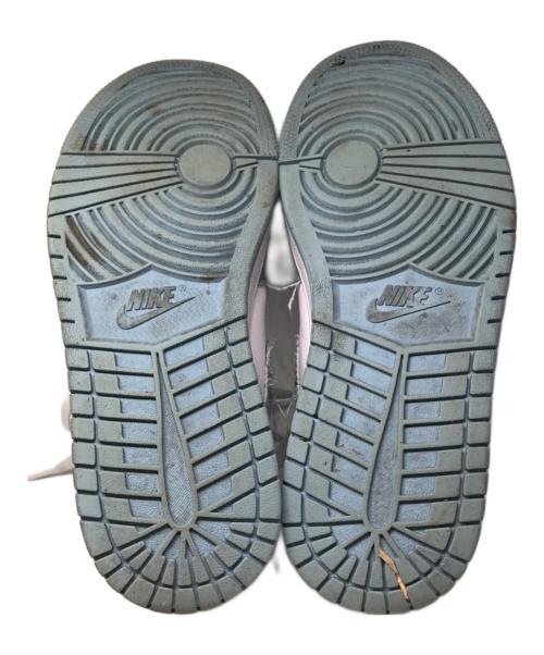 NIKE（ナイキ）NIKE (ナイキ) WMNS Air Jordan 1 High OG 