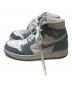 NIKE (ナイキ) WMNS Air Jordan 1 High OG 