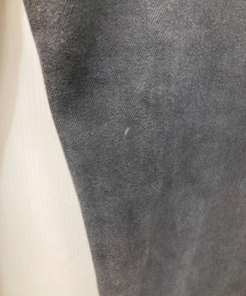 LEVI'S（リーバイス）LEVI'S (リーバイス) USA501後染めデニムパンツ ブラック サイズ:SIZE W32の古着・服飾アイテム