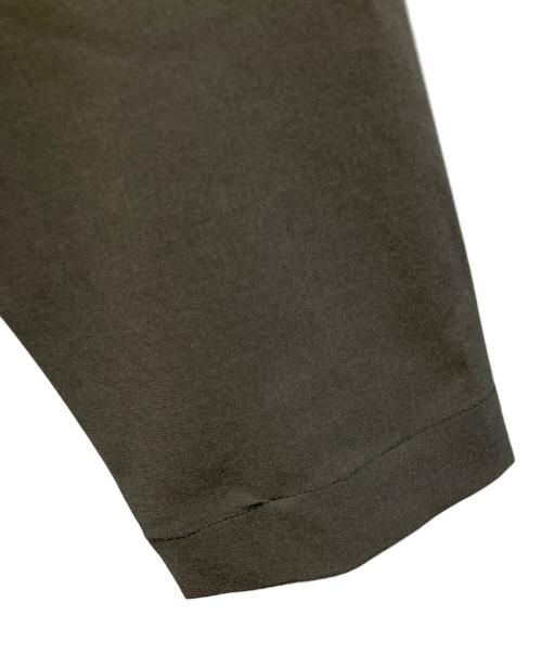 VICTIM（ヴィクティム）VICTIM (ヴィクティム) NO COLLAR JACKET ブラック サイズ:1 未使用品の古着・服飾アイテム