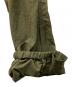 中古・古着 GRAMICCI (グラミチ) NYLON TRACK PANT オリーブ サイズ:L：6000円