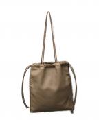 VASICヴァジック）の古着「WELLS トートバッグ」｜ベージュ