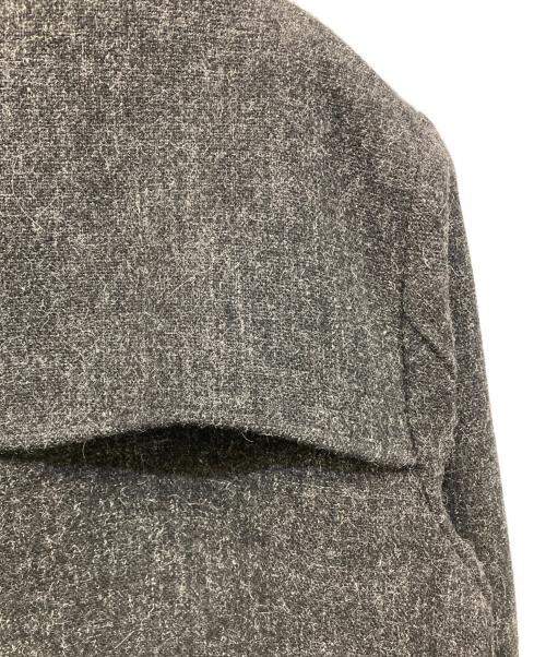 ORGUEIL（オルゲイユ）ORGUEIL (オルゲイユ) Drizzler Jacket ブラック サイズ:36の古着・服飾アイテム