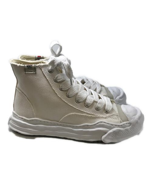 MIHARA YASUHIRO（ミハラヤスヒロ）MIHARA YASUHIRO (ミハラヤスヒロ) 