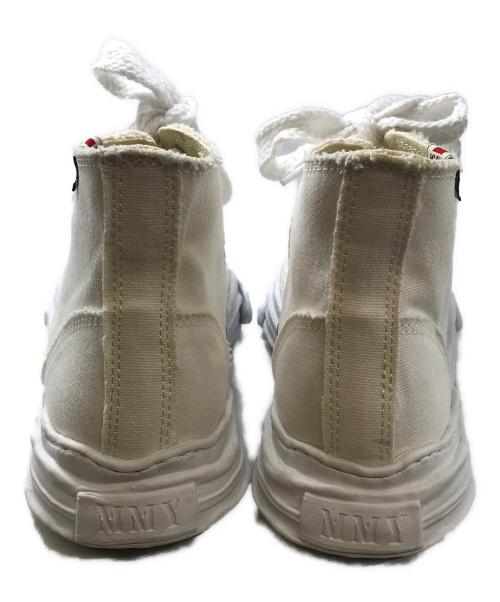 MIHARA YASUHIRO（ミハラヤスヒロ）MIHARA YASUHIRO (ミハラヤスヒロ) 