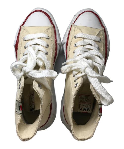 MIHARA YASUHIRO（ミハラヤスヒロ）MIHARA YASUHIRO (ミハラヤスヒロ) 