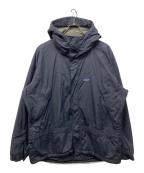 Patagoniaパタゴニア）の古着「Infurno Jacket」｜ブラック