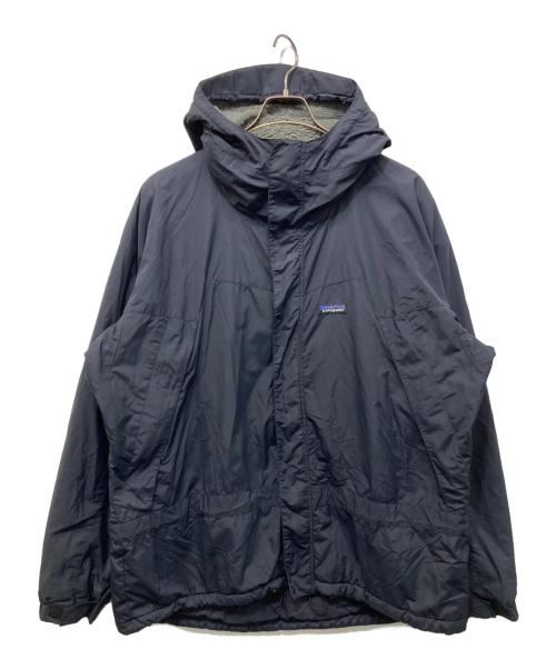 Patagonia（パタゴニア）Patagonia (パタゴニア) Infurno Jacket ブラック サイズ:Lの古着・服飾アイテム