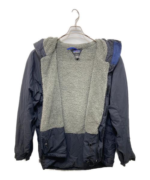 Patagonia（パタゴニア）Patagonia (パタゴニア) Infurno Jacket ブラック サイズ:Lの古着・服飾アイテム
