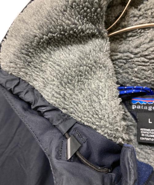 Patagonia（パタゴニア）Patagonia (パタゴニア) Infurno Jacket ブラック サイズ:Lの古着・服飾アイテム