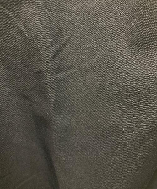 COMME des GARCONS HOMME DEUX（コムデギャルソン オム ドゥ）COMME des GARCONS HOMME DEUX (コムデギャルソン オム ドゥ) ウールスラックス ネイビー サイズ:Mの古着・服飾アイテム