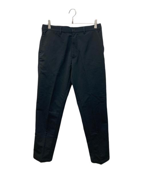 nanamica（ナナミカ）nanamica (ナナミカ) ALPHADRY CLUB PANTS ブラック サイズ:32の古着・服飾アイテム