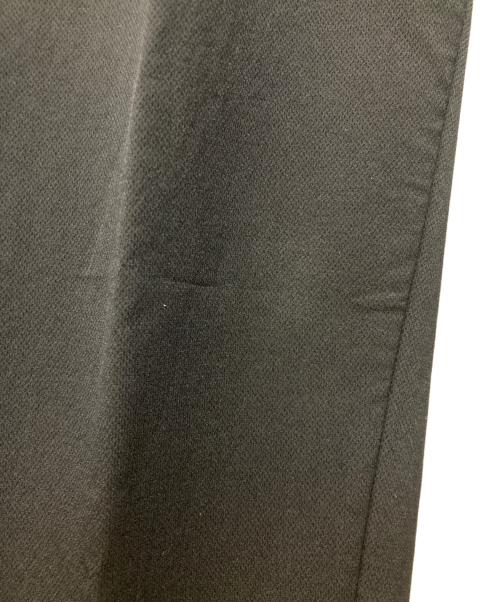 nanamica（ナナミカ）nanamica (ナナミカ) ALPHADRY CLUB PANTS ブラック サイズ:32の古着・服飾アイテム