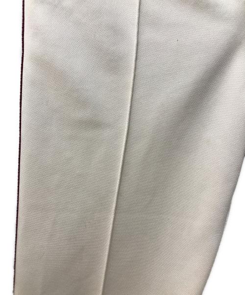 Needles（ニードルズ）Needles (ニードルズ) トラックパンツ ベージュ サイズ:Sの古着・服飾アイテム