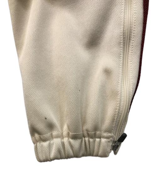 Needles（ニードルズ）Needles (ニードルズ) トラックパンツ ベージュ サイズ:Sの古着・服飾アイテム